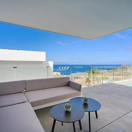 Estandar 1 - Casangular By Upper Villa Costa Adeje (Tenerife)