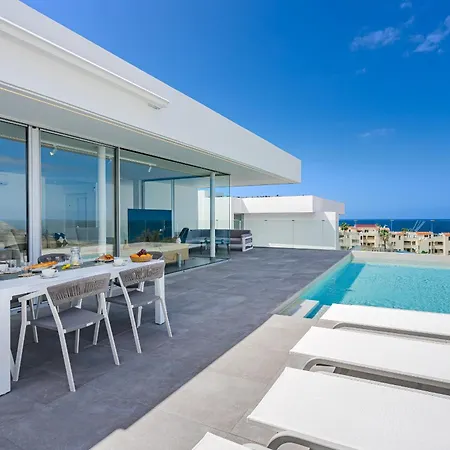 Estandar 1 - Casangular By Upper 别墅