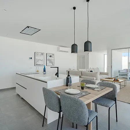 Estandar 1 - Casangular By Upper 别墅 阿德耶