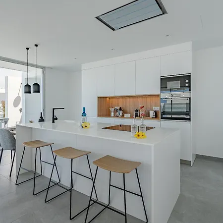 Estandar 1 - Casangular By Upper 别墅 阿德耶