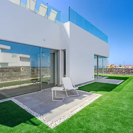 Estandar 1 - Casangular By Upper 别墅 阿德耶