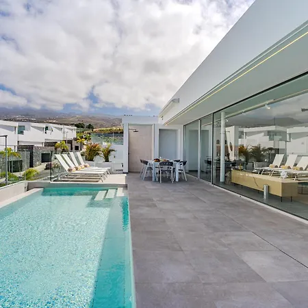 别墅 Estandar 1 - Casangular By Upper 阿德耶