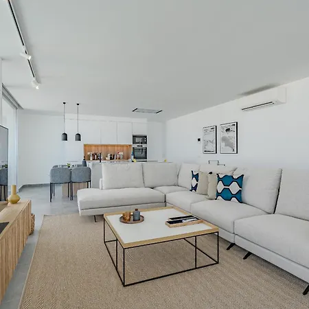 别墅 Estandar 1 - Casangular By Upper *