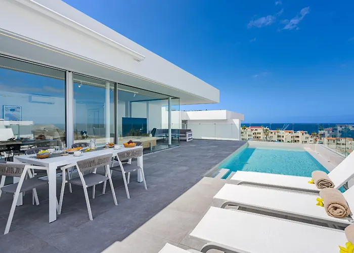 Estandar 1 - Casangular By Upper Вілла