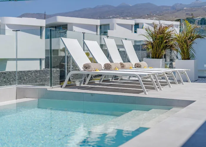 Вілла Estandar 1 - Casangular By Upper *