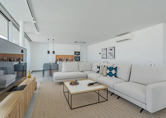 Вілла Estandar 1 - Casangular By Upper *