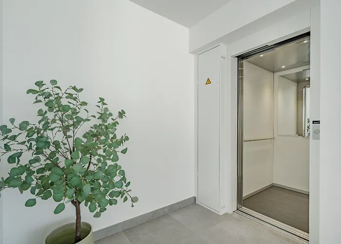 Estandar 1 - Casangular By Upper Вілла *