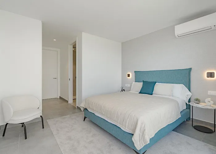 Вілла Estandar 1 - Casangular By Upper *