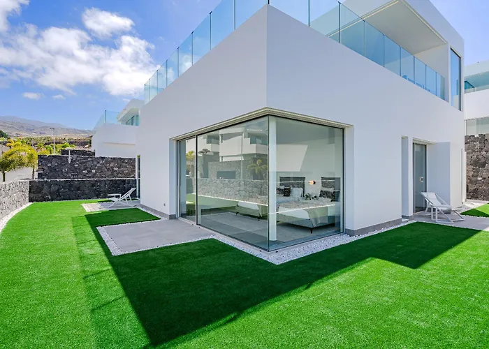 Villa Estándar 1 - Casangular By Upper *