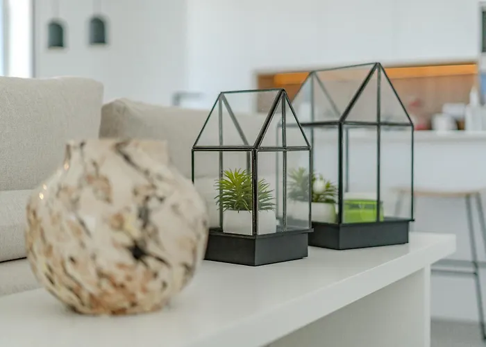 Villa Estándar 1 - Casangular By Upper Costa Adeje (Tenerife)