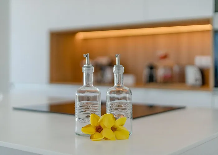 Villa Estándar 1 - Casangular By Upper *