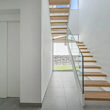 Villa Estándar 1 - Casangular By Upper *