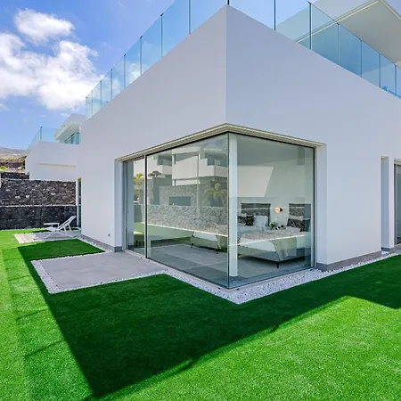 Villa Estándar 1 - Casangular By Upper *