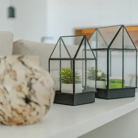 Villa Estándar 1 - Casangular By Upper Costa Adeje (Tenerife)